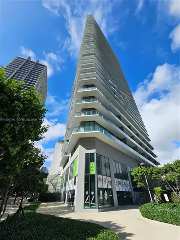501 NE 31st Street Miami FL 33137