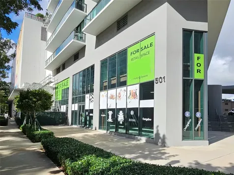 501 NE 31st Street Miami FL 33137