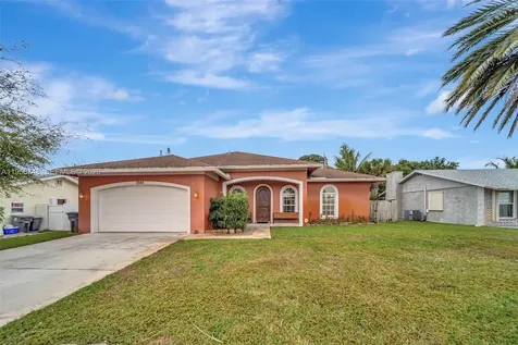 3540 Genevra Avenue Boynton Beach FL 33436