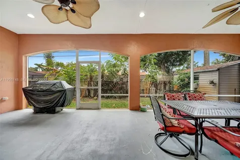 3540 Genevra Avenue Boynton Beach FL 33436