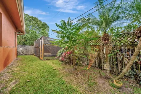 3540 Genevra Avenue Boynton Beach FL 33436