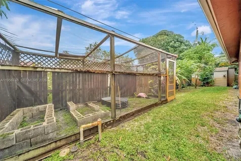 3540 Genevra Avenue Boynton Beach FL 33436