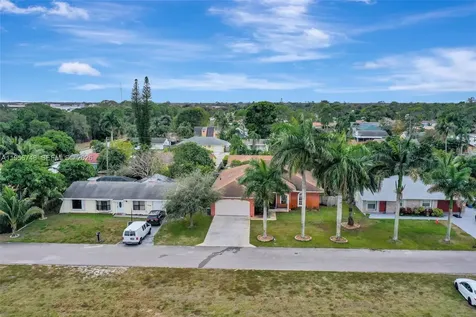 3540 Genevra Avenue Boynton Beach FL 33436