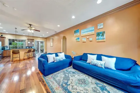 3540 Genevra Avenue Boynton Beach FL 33436