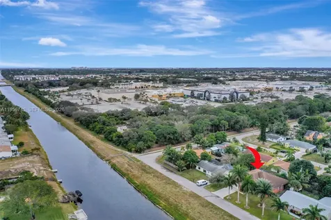 3540 Genevra Avenue Boynton Beach FL 33436