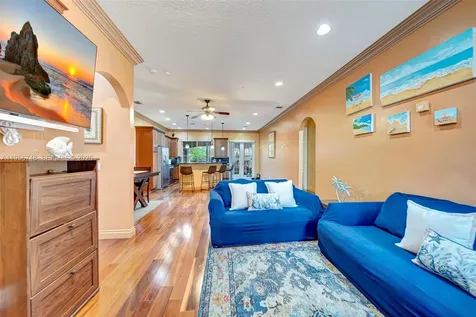 3540 Genevra Avenue Boynton Beach FL 33436