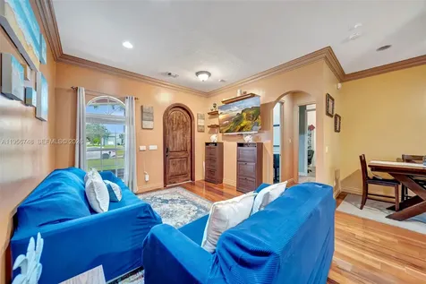 3540 Genevra Avenue Boynton Beach FL 33436