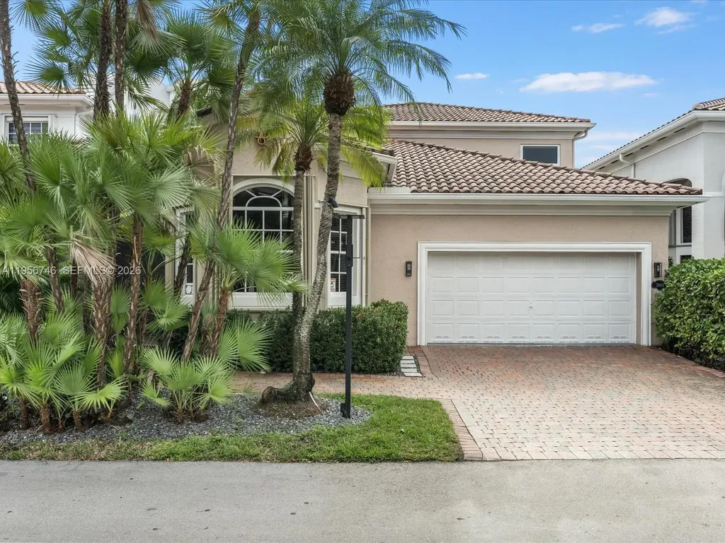3960 194th Trail Sunny Isles Beach FL 33160