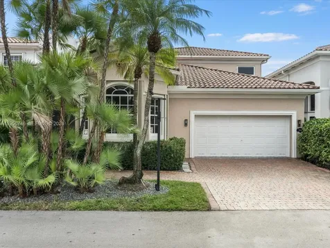 3960 194th Trail Sunny Isles Beach FL 33160