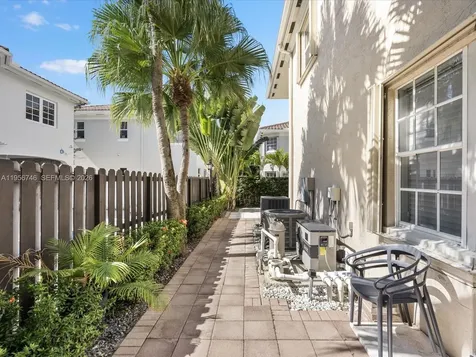 3960 194th Trail Sunny Isles Beach FL 33160