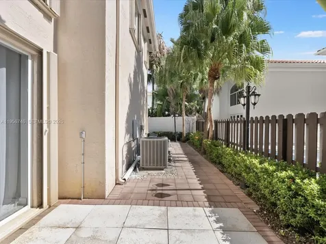 3960 194th Trail Sunny Isles Beach FL 33160