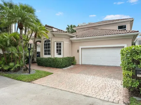 3960 194th Trail Sunny Isles Beach FL 33160