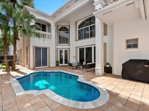 3960 194th Trail Sunny Isles Beach FL 33160