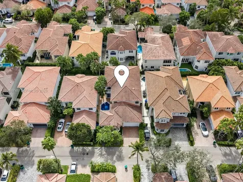 3960 194th Trail Sunny Isles Beach FL 33160