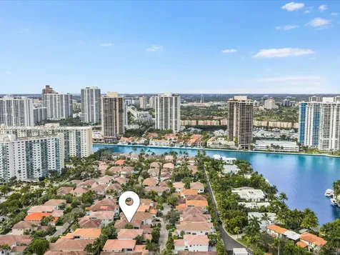 3960 194th Trail Sunny Isles Beach FL 33160