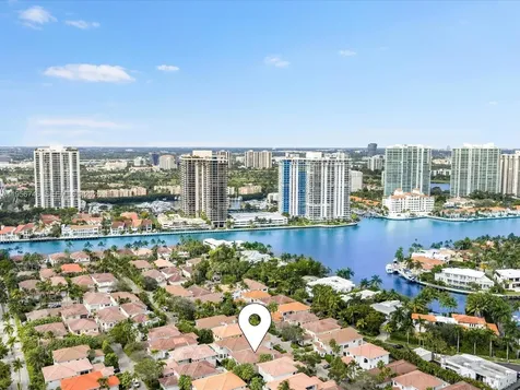 3960 194th Trail Sunny Isles Beach FL 33160