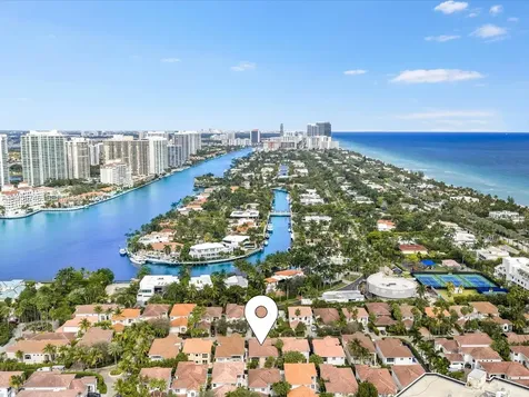 3960 194th Trail Sunny Isles Beach FL 33160