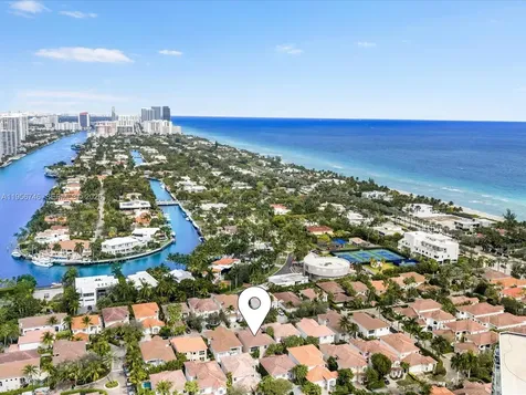 3960 194th Trail Sunny Isles Beach FL 33160