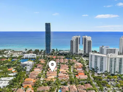3960 194th Trail Sunny Isles Beach FL 33160