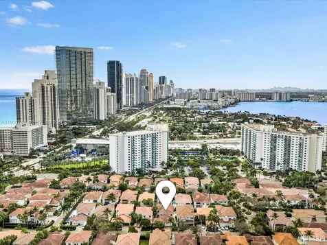 3960 194th Trail Sunny Isles Beach FL 33160