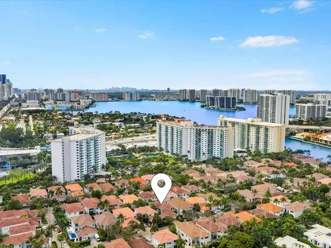 3960 194th Trail Sunny Isles Beach FL 33160