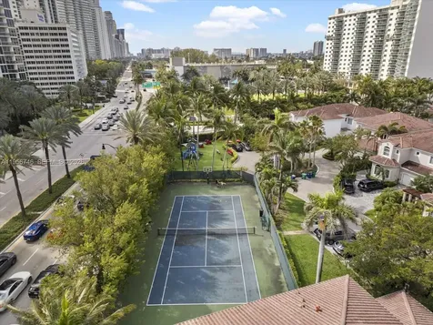 3960 194th Trail Sunny Isles Beach FL 33160