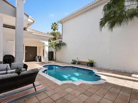 3960 194th Trail Sunny Isles Beach FL 33160