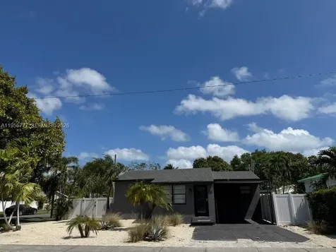 1401 SW 3rd Avenue Dania Beach FL 33004