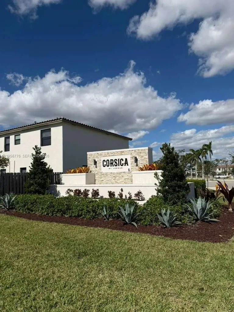 11855 SW 246th Terrace Homestead FL 33032