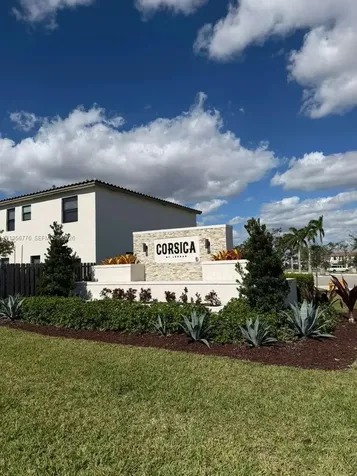 11855 SW 246th Terrace Homestead FL 33032