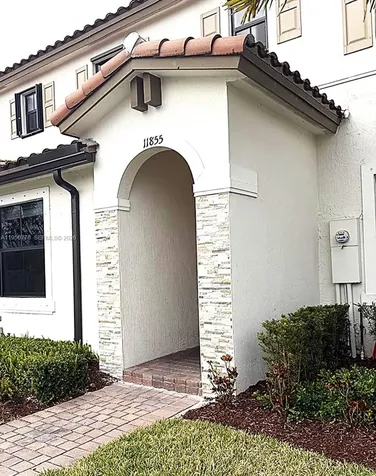 11855 SW 246th Terrace Homestead FL 33032
