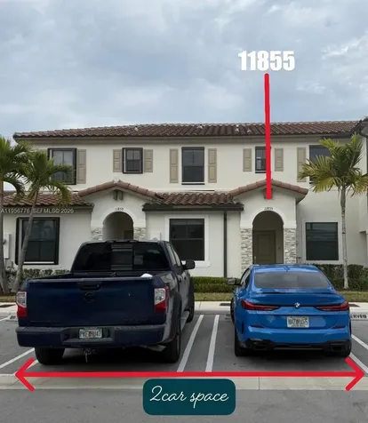 11855 SW 246th Terrace Homestead FL 33032