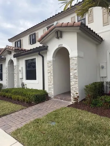 11855 SW 246th Terrace Homestead FL 33032