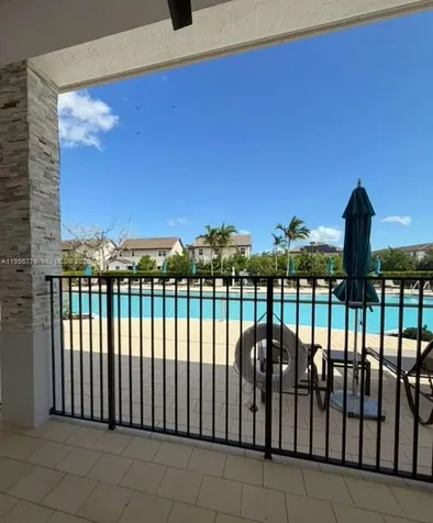 11855 SW 246th Terrace Homestead FL 33032