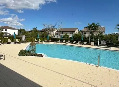 11855 SW 246th Terrace Homestead FL 33032