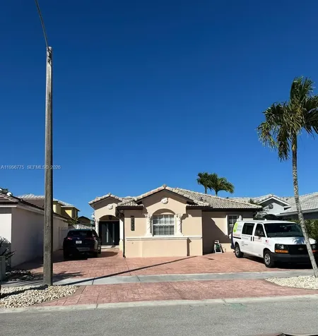 15421 SW 95th Lane Miami FL 33196