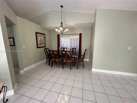 15421 SW 95th Lane Miami FL 33196