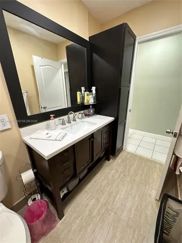 15421 SW 95th Lane Miami FL 33196