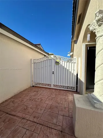 15421 SW 95th Lane Miami FL 33196