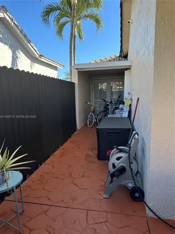 15421 SW 95th Lane Miami FL 33196