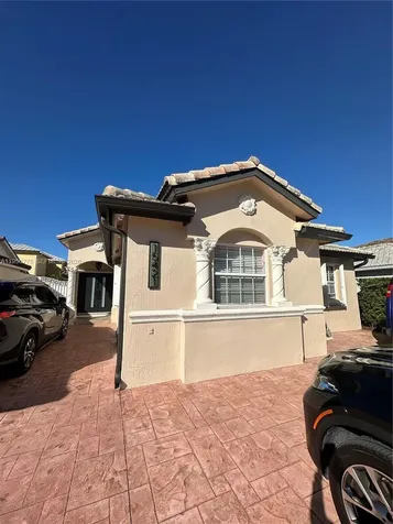 15421 SW 95th Lane Miami FL 33196