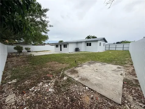 15111 SW 299th Street Homestead FL 33033