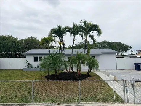 15111 SW 299th Street Homestead FL 33033