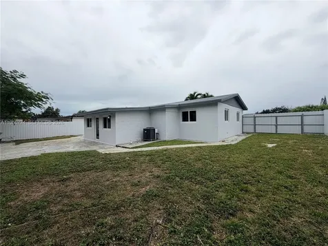 15111 SW 299th Street Homestead FL 33033