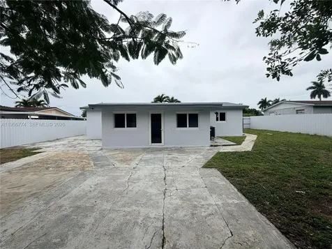 15111 SW 299th Street Homestead FL 33033
