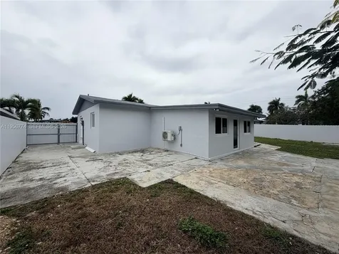15111 SW 299th Street Homestead FL 33033