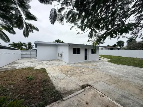 15111 SW 299th Street Homestead FL 33033