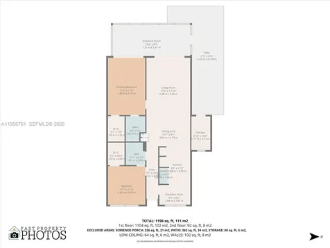 2350 Elm Court Pembroke Pines FL 33026