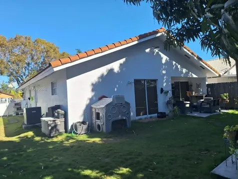 13822 SW 156th Street Miami FL 33177