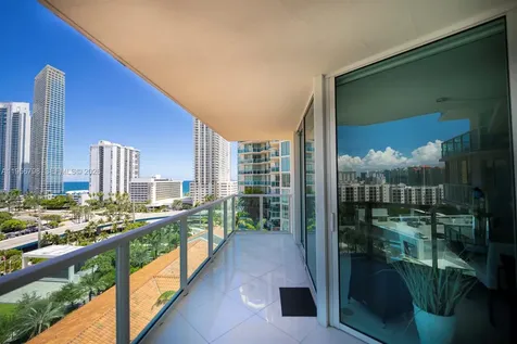 200 Sunny Isles Boulevard Sunny Isles Beach FL 33160